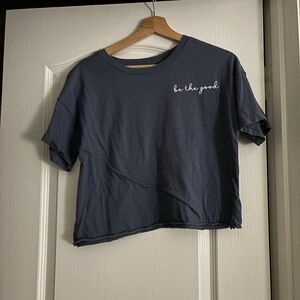 Grayson Threads Sleepwear Tee in Dark Blue